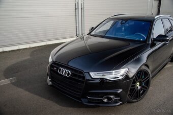 Predám/Vymením AUDI S6 4.0 TFSI QUATTRO - 3