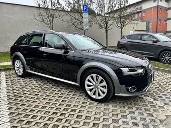 Audi A4 Allroad 3.0 tdi, 4x4 - 3