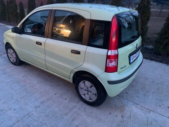 Fiat panda - 3