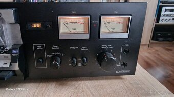 Sansui SC-1110 made in Japan 1977 - 3