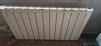 Preadam elektricky olejovi radiator - 3