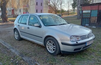 Volkswagen golf 4 1.9 tdi 66kw - 3