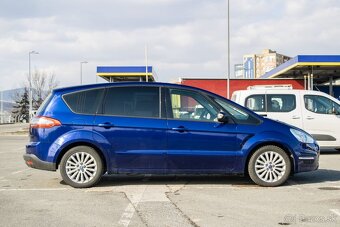 Ford S-Max 2.0 TDCi DPF Trend - 3