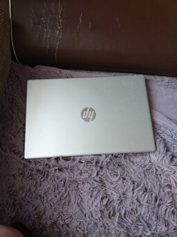 HP Laptop 15 - 3