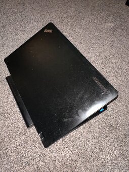 Predám notebook Lenovo ThinkPad E520 i7/8GB/240GB/W11 - 3