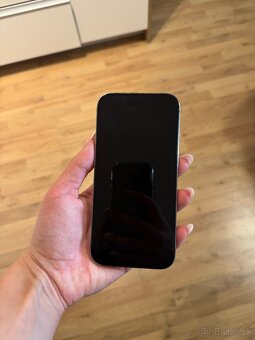 iPhone 14 Pro 256GB - 3