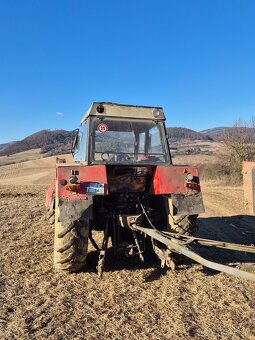 Zetor 12145 - 3