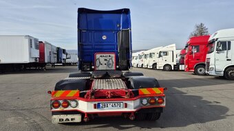 Prodám DAF XF 510 FTS SSC EURO 6 - 3