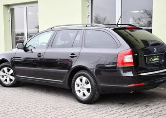 Škoda Octavia 2,0TDI-CR 103 kw - 3