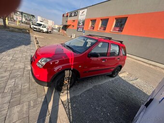 Suzuki Ignis - 3