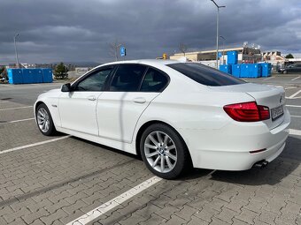 BMW F10 - 3