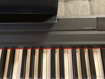 Yamaha P 105 - 3