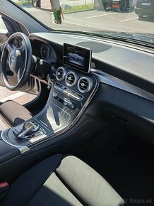 Mercedes GLC 220D - 3