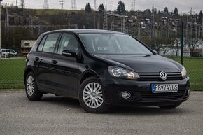 Volkswagen Golf 1.2 TSI Trendline - 3