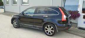 Honda CR-V 2.2ctdi 4x4 TOP Executive - 3