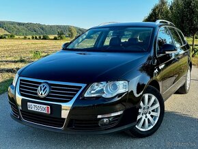 VW Passat Variant Highline 4Motion B6 - 2.0FSi 110Kw 150Ps. - 3