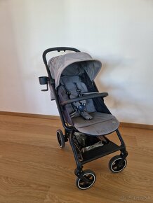 Cybex Eezy S2 Soho Grey - 3