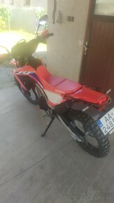 Honda CRF 300l - 3