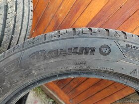 Letné pneu 2 ks Barum 215/50 R17 Y XL - 3