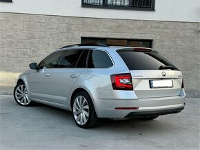 Škoda Octavia Combi 2.0TDi 4x4 DSG L&K 2019 - Full výbava - - 3