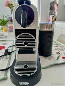 DeLonghi Nespresso Citiz & Milk EN 267.WAE - 3