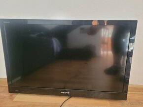 Sony Bravia - 3