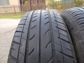 Pneumatiky Bridgestone 175/65R15 letné 2ks - 3