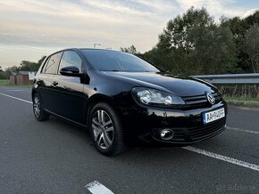 ✅Volkswagen Golf IV/6/1.6i 75kw✅ - 3