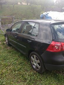 Volkswagen Golf 1;9 TDI - 3