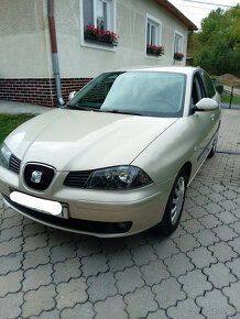 Seat Cordoba 56400km - 3