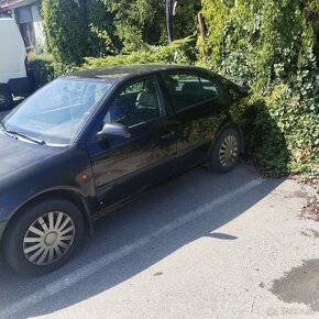 Škoda octavia 1.9 tdi 66kw - 3