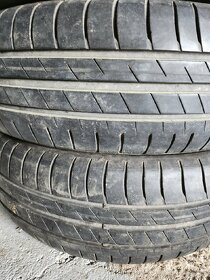 4x letné pneu 185/65r15 - 3