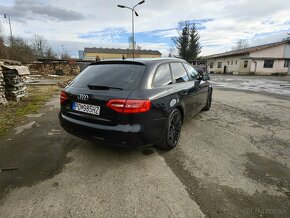 Audi a4 b8.5 2.0Tdi - 3