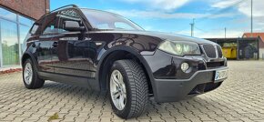 BMW X3 20d xDrive - 3