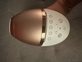 EPILATOR PHILIPS LUMEA - 3