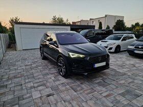 Seat Tarraco 2.0 TDI 4x4 200ps - 3