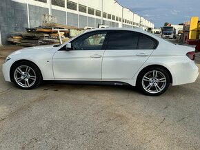 BMW 320D xDrive /// M-Packet 140 KW SR - 3