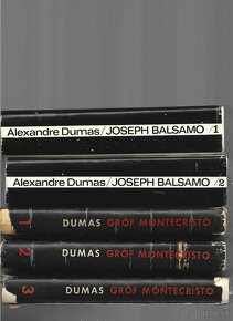 Alexandre Dumas - 3