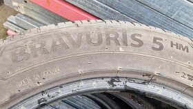 Barum 215/55 R18 V XL - 3