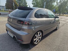 Cupra 200hp 1.8 T - 3