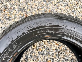 5x100 r15 + pneu 195/65 r15 - 3