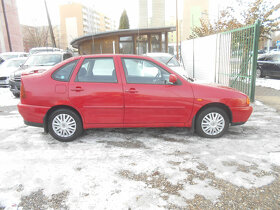 Volkswagen Polo Classic 1.6 - AJ NA SPLÁTKY - 3