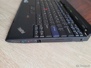 Predam Lenovo Thinkpad x200s - 3