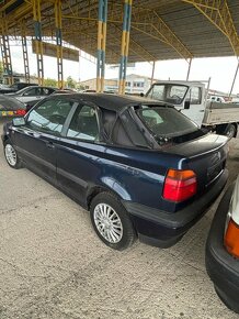 GOLF CABRIO - 3