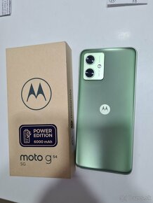 Moto G54:::12/156GB::: - 3