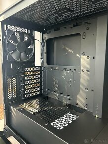 CORSAIR 4000D/4000D Airflow - 3