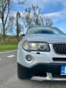 BMW X3, 2.0d, 130kW, 4x4 - 3