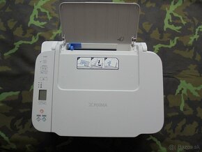 Canon Pixma TS3451. - 3