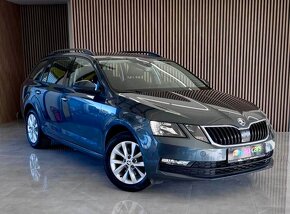 Škoda Octavia 2.0 TDI DSG 2020 Facelift / Odpočet DPH - 3