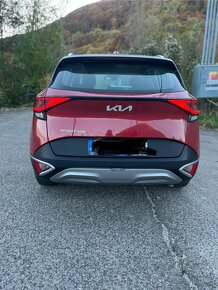 KIA Sportage 1.6 T-GDI - 3